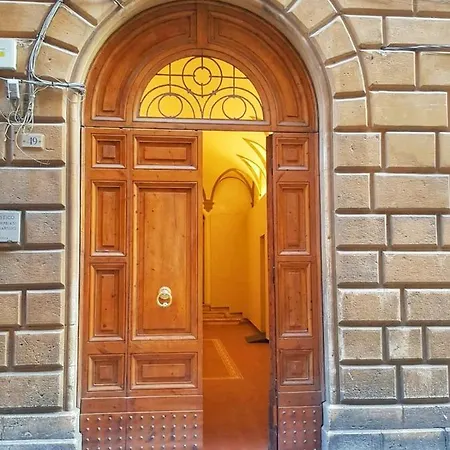 Da Bianca Siena