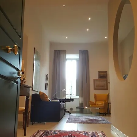 Daire Da Bianca Siena