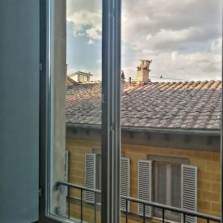 Daire Da Bianca Siena