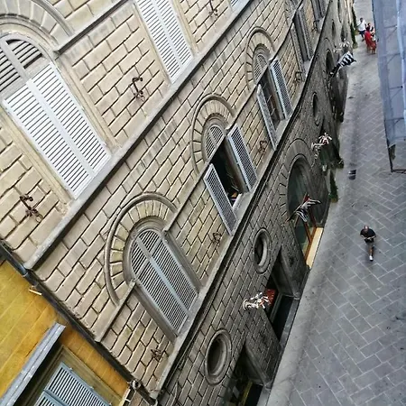 Daire Da Bianca