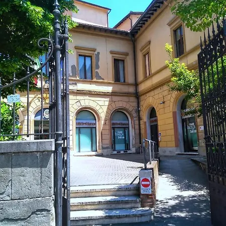 Daire Da Bianca Siena