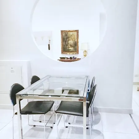 Da Bianca Апартаменты *