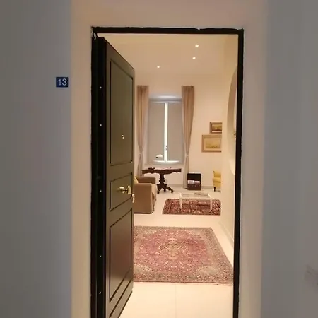 Da Bianca Appartement