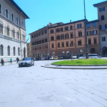 Appartement Da Bianca *