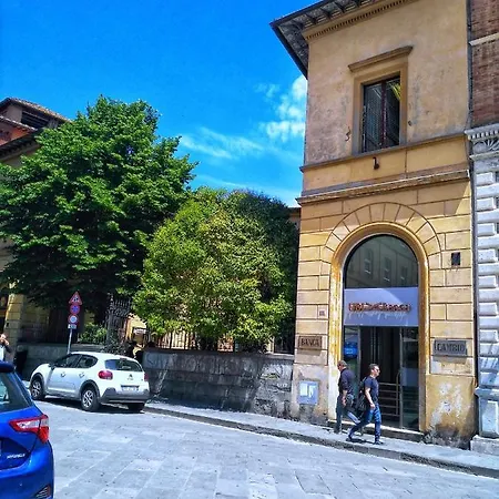 Appartement Da Bianca Sienne