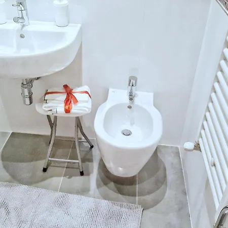 Appartement Da Bianca *
